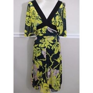 Diane Von Furstenberg dress - pre-owned - size 2